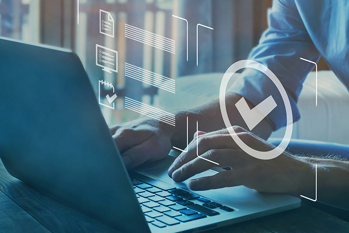 Intégrer la conformité à l’innovation: prendre le contrôle des communications client