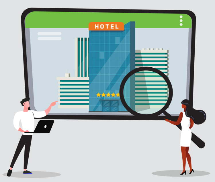 Webinar: How Radisson Hotels Transformed AP Webinar: How Radisson Hotels Transformed AP