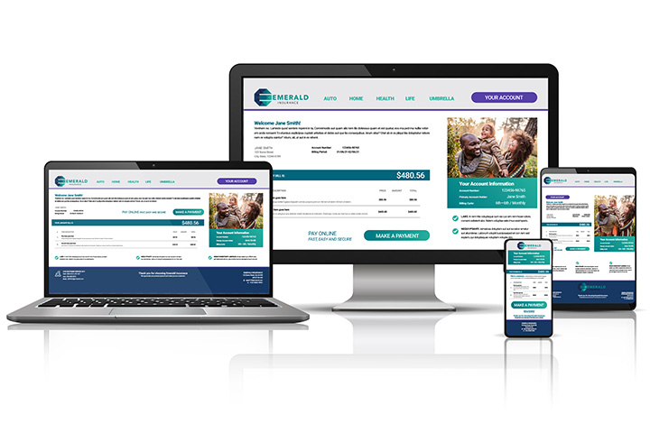 Quadient Inspire: creare comunicazioni omnicanale conformi alla normativa Quadient Inspire: creare comunicazioni omnicanale conformi alla normativa