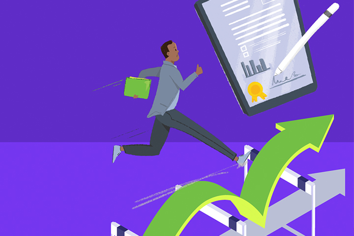 Enabling Your Digital Office for SMB's: Breaking the Barriers to Document Automation Enabling Your Digital Office for SMB's: Breaking the Barriers to Document Automation