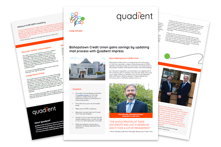 Bishopstown case study Bishopstown case study