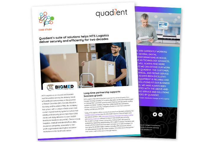 MTS case study MTS case study