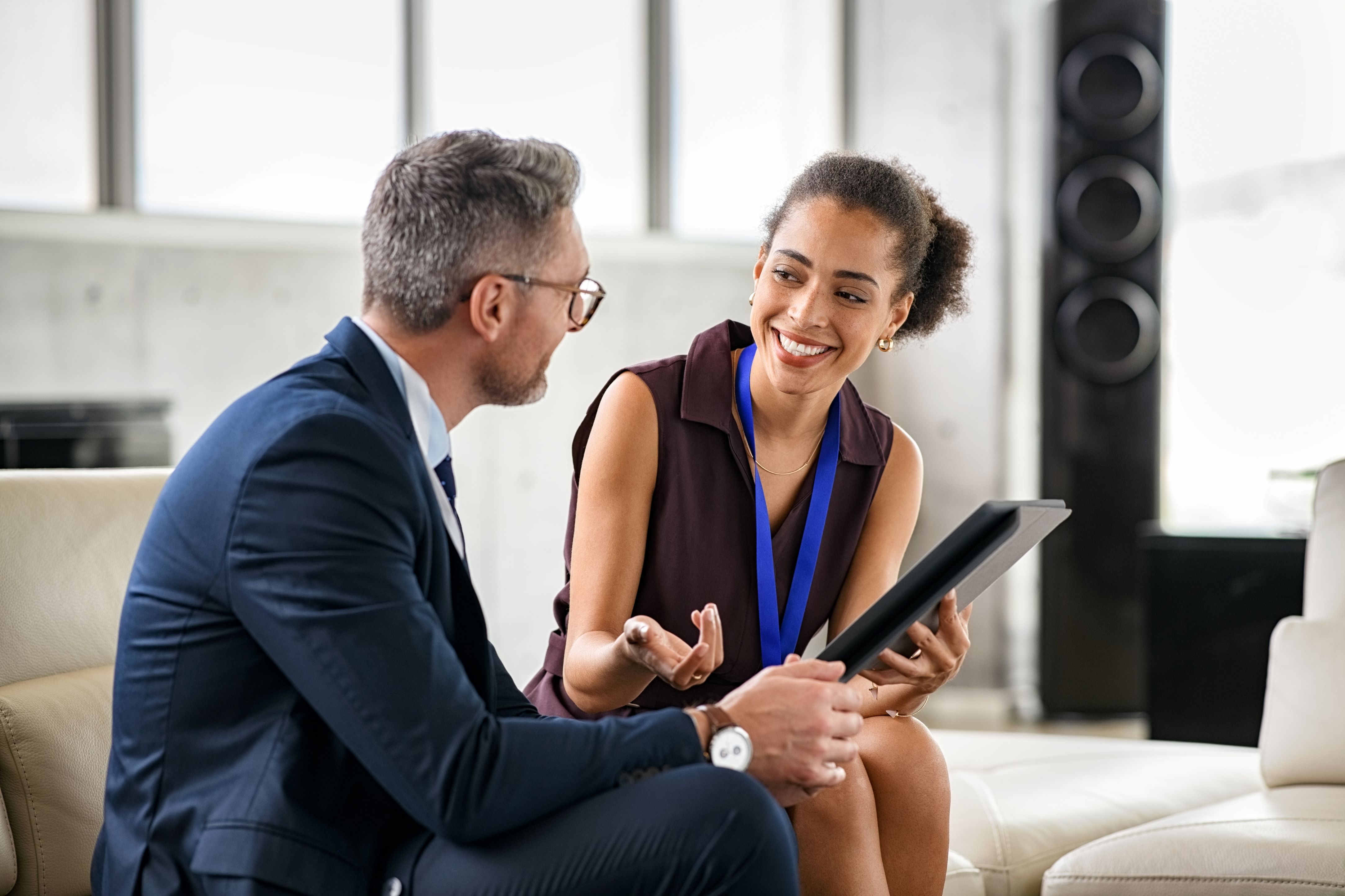 partners in customer success