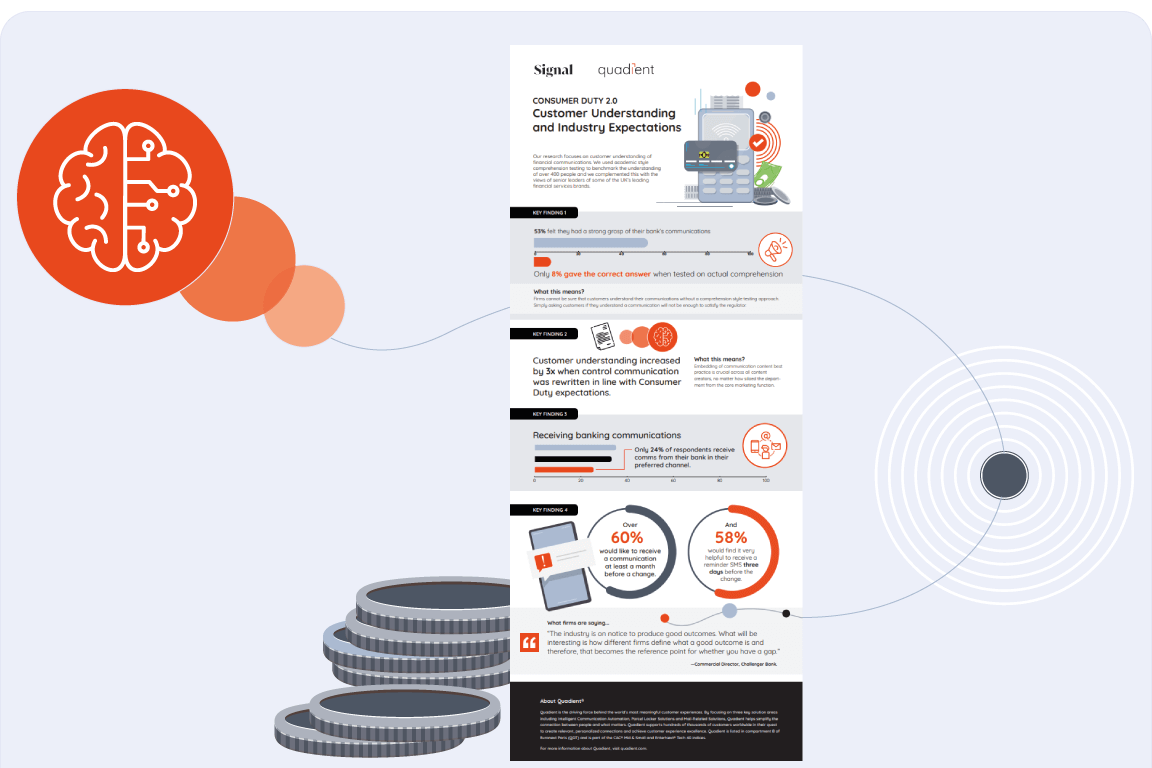 Infographic: Consumer Duty 2.0 Infographic: Consumer Duty 2.0