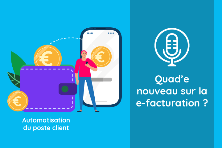 Illustration d'un téléphone portable et d'une image de podcast Illustration d'un téléphone portable et d'une image de podcast