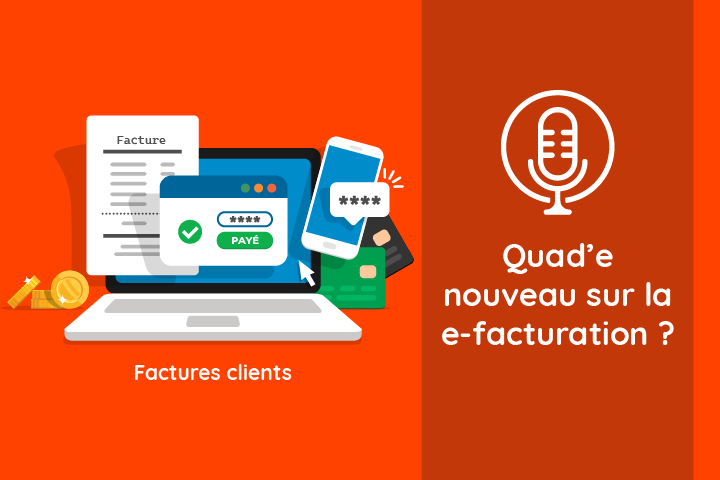 Gestion des factures clients Gestion des factures clients