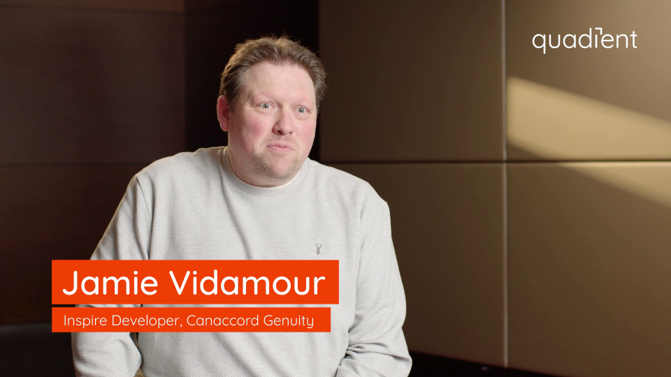 Canaccord video Canaccord video