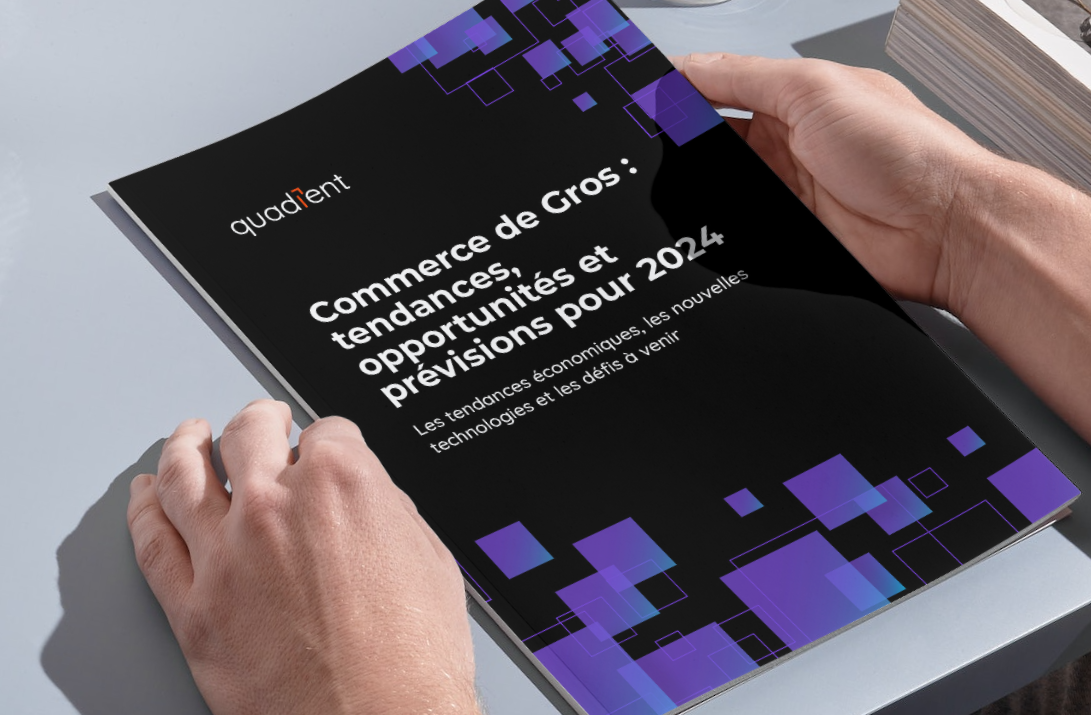 Commerce de Gros : tendances, opportunités et prévisions pour 2024 Commerce de Gros : tendances, opportunités et prévisions pour 2024
