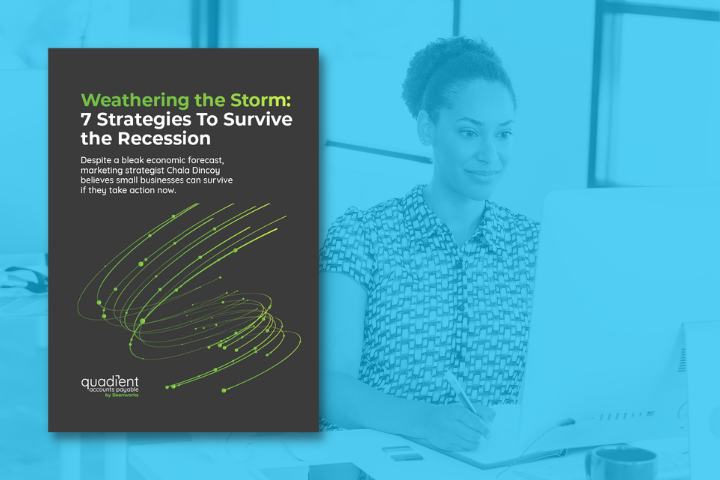 7 Strategies to Survive the Recession 7 Strategies to Survive the Recession