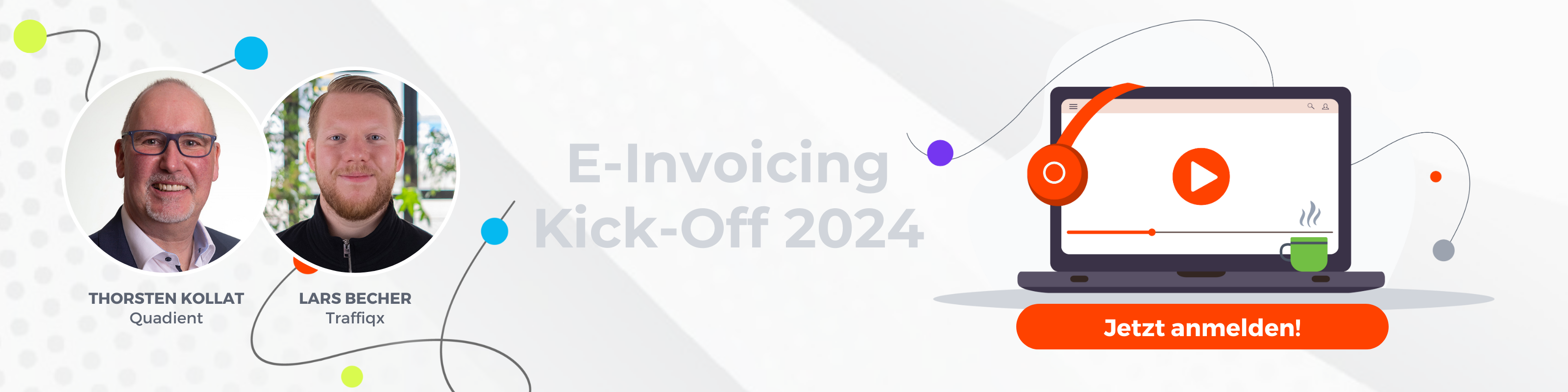 Kickoff 2024