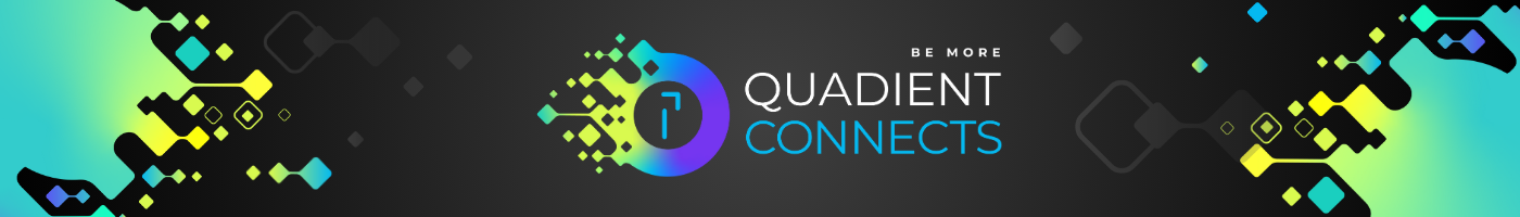 quadient connects