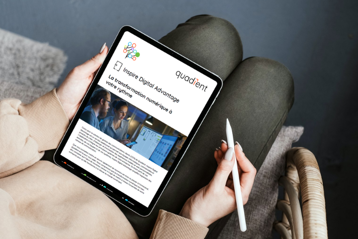 Inspire Digital Advantage