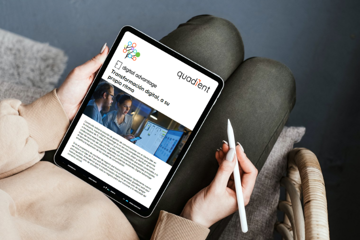 Inspire Digital Advantage 