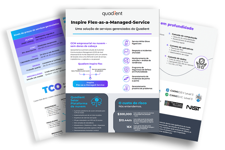 Inspire Flex-as-a-Managed-Service Inspire Flex-as-a-Managed-Service