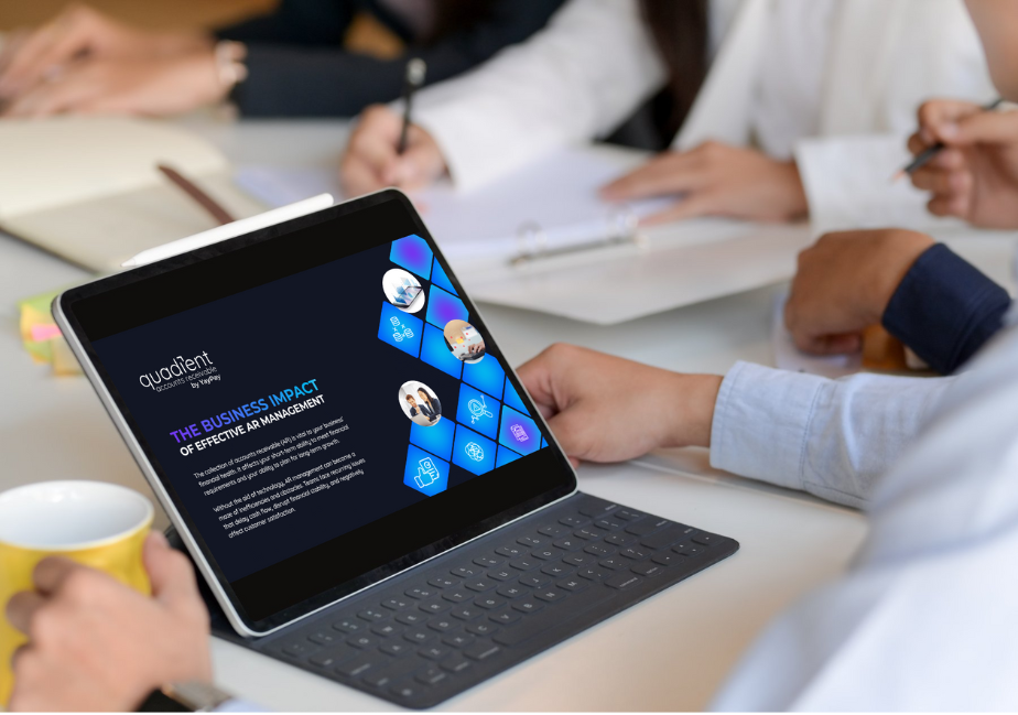 The Accounts Recievable Management Guide The Accounts Recievable Management Guide