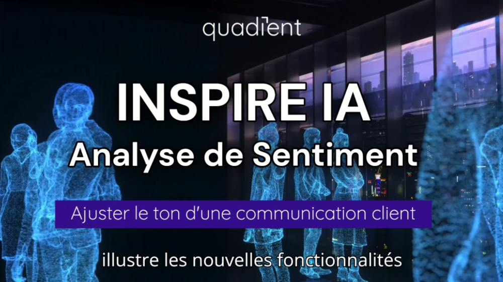 titre de la vidéo Inspire IA Analyse de Sentiment Inspire IA - analyse de sentiment