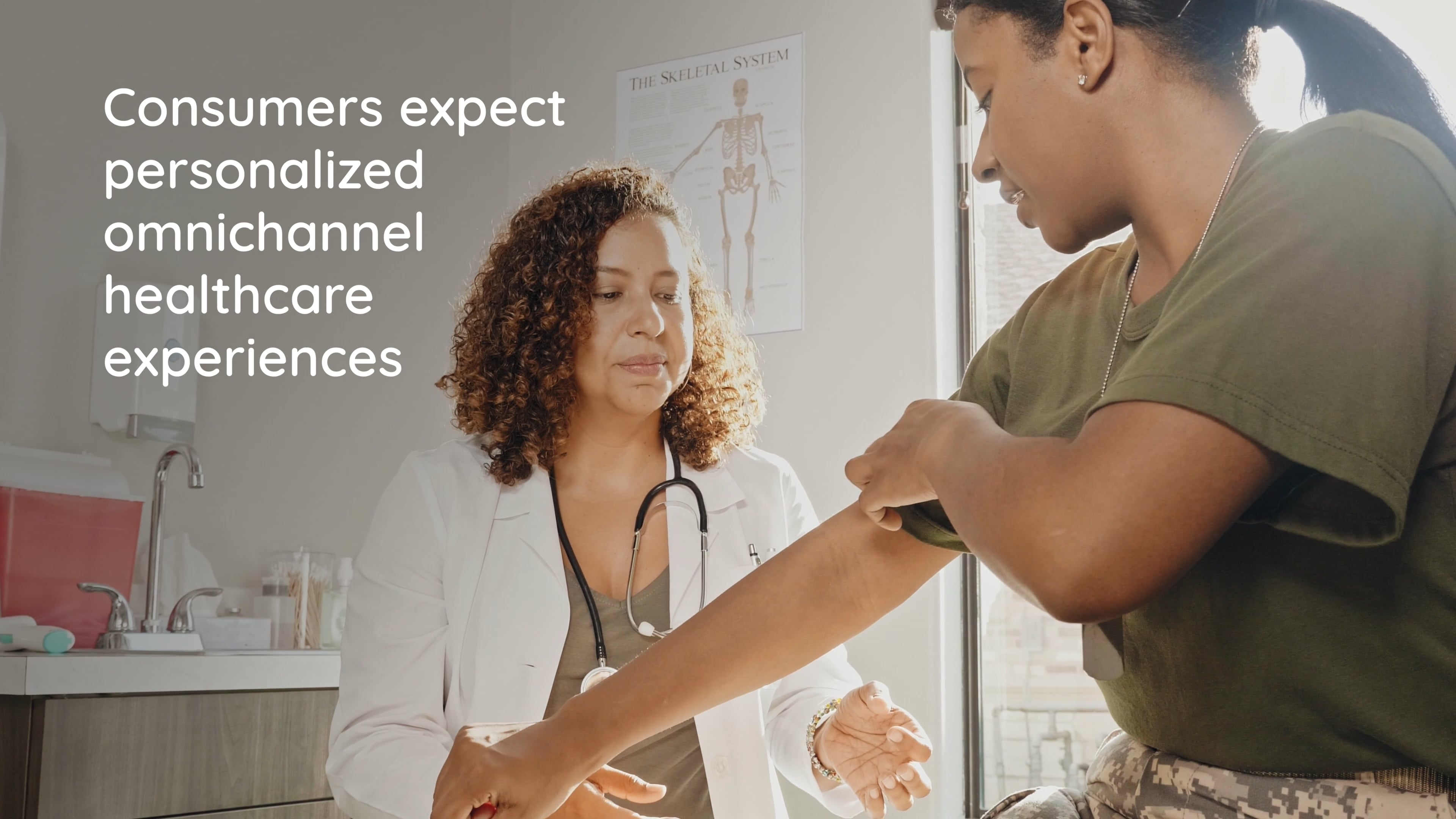 What can Quadient Inspire Evolve do for businesses in the healthcare industry? What can Quadient Inspire Evolve do for businesses in the healthcare industry?