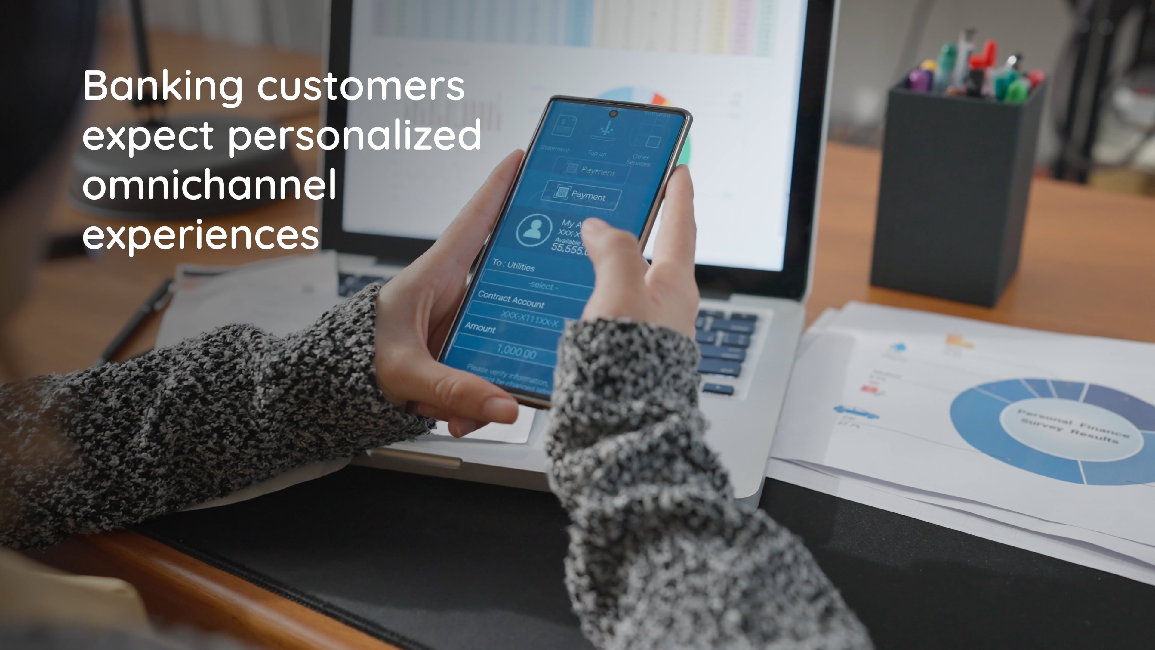 What can Quadient Inspire Evolve do for businesses in the banking industry?