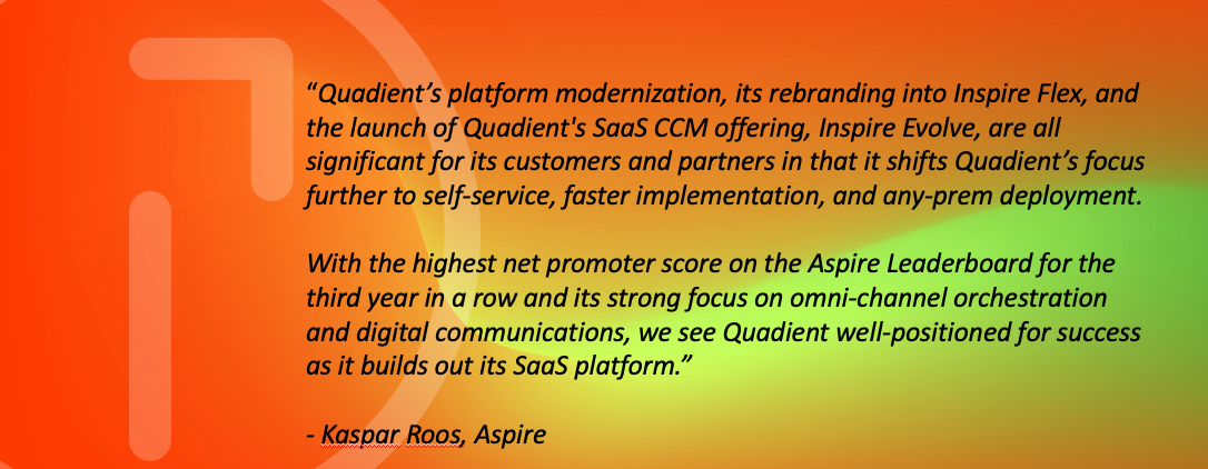 Aspire leaderboard quote