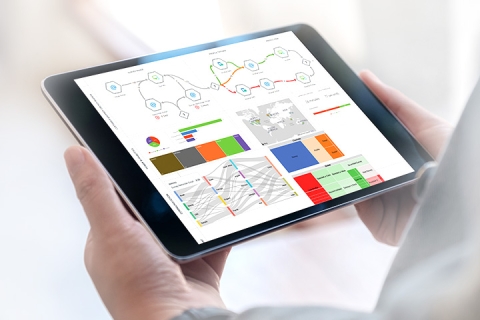 CJM data analyses