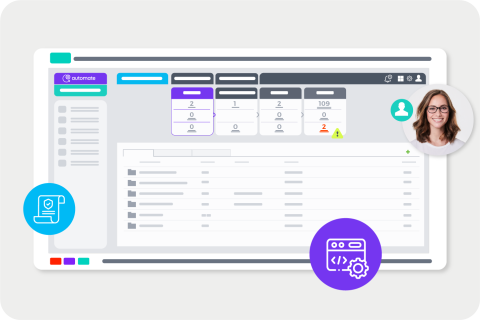 document automation Impress