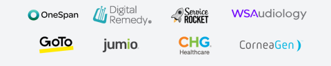 Trusted by Companies Like Yours