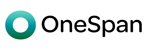 OneSpan logo