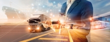 Logistics accounts receivable