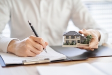 automating property management documents
