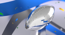 football