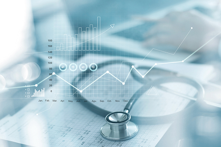 Ensuring the secure transfer of healthcare documents