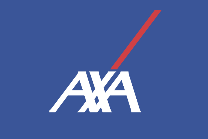 axa logo