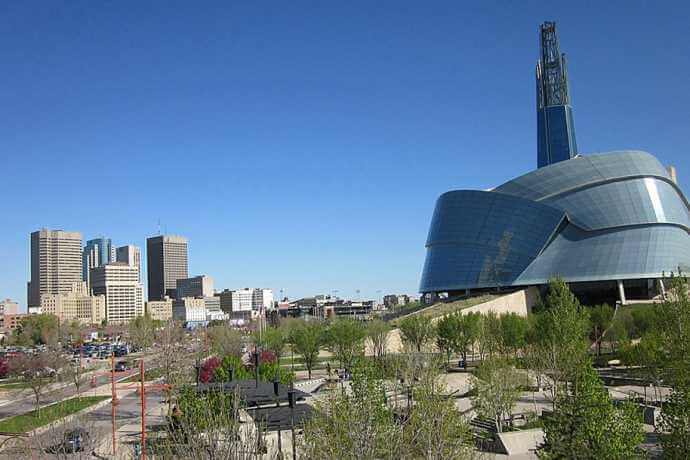 Manitoba Canada