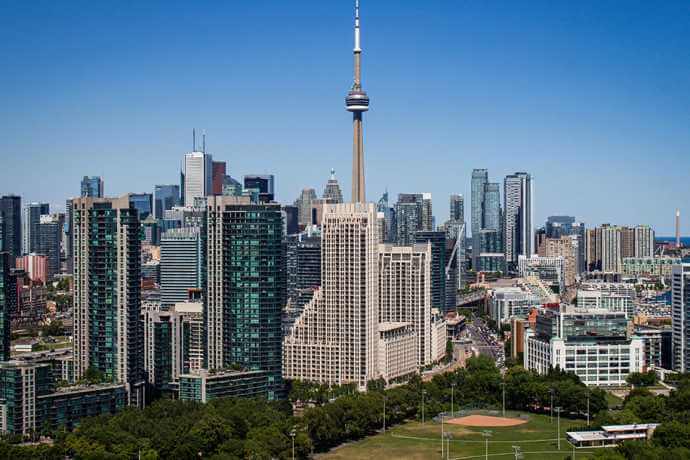 Ontario Canada