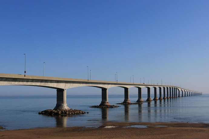 Prince Edward Island Canada