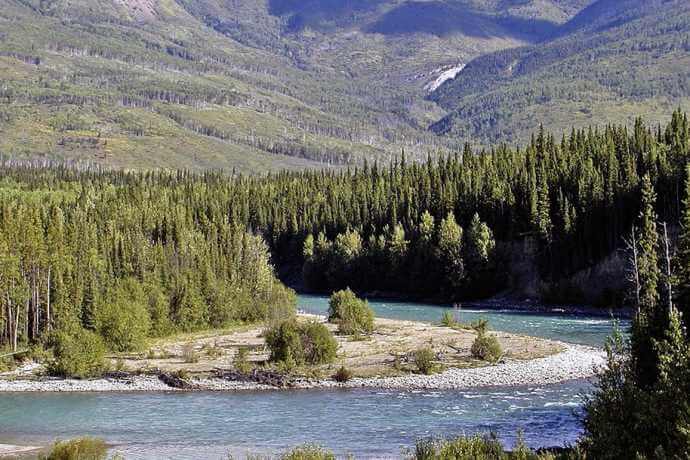 Yukon Canada