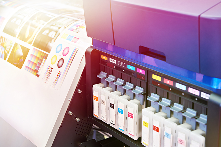digital printer digital printer