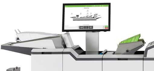 Quadient DS-180i Quadient DS-180i