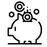 icon savings icon savings