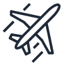 icon plane icon plane