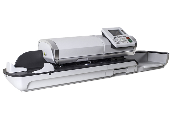 IN-600 Series mail machine