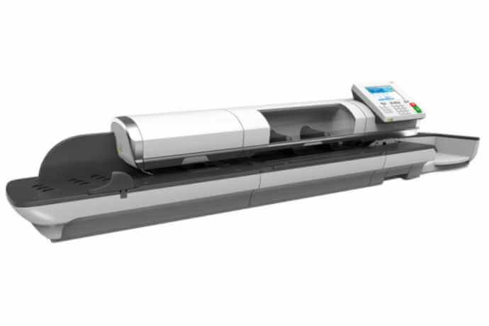 IN-700 Series Mailing Systems