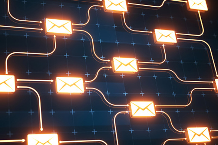 mail alerts mail alerts