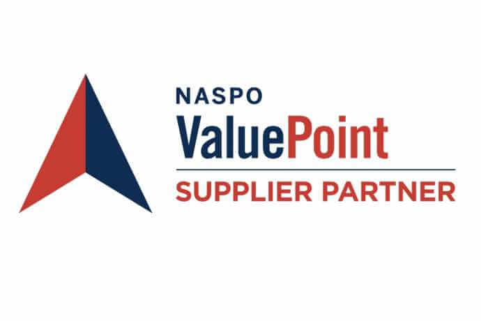 NASPO logo