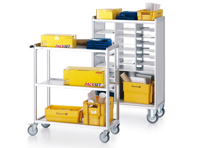 Postmobile