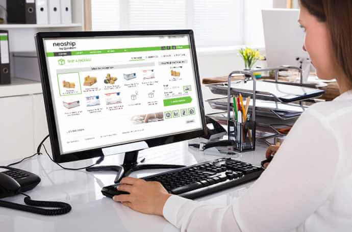Best-in-class shipping for small and mid-sized businesses Best-in-class shipping for small and mid-sized businesses