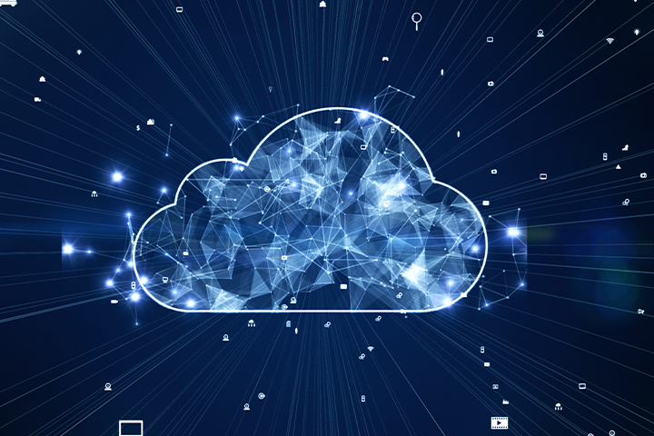 cloud internet