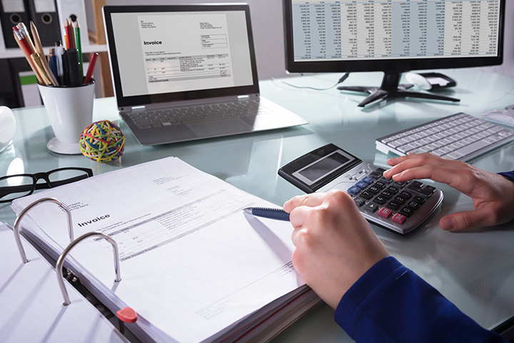 accounting