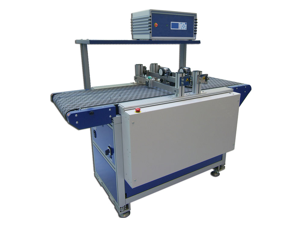 AS-ORBIT Direktadressiersystem