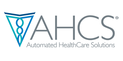 Automated HealthCare Solutions Logo Automated HealthCare Solutions Logo